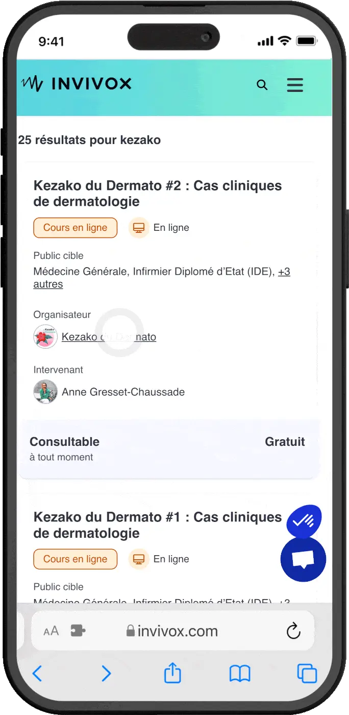 invivox demo
